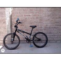 Bicicleta Bmx Haro Shredder Rod. 20 segunda mano  Argentina