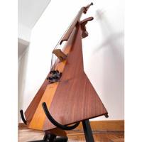 Cello Eléctrico Luthier Urban Strings Igual A Nuevo Y Funda segunda mano  Argentina