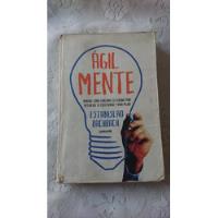 Libro Ágil Mente, usado segunda mano  Argentina