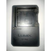 Cargador De Batería Panasonic Lumix Original...!! De-a91  segunda mano  Argentina