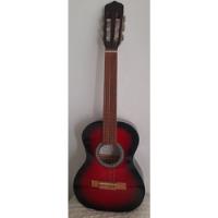 Guitarra Criolla Clásica Para Niños La Andaluza Sinuso!! segunda mano  Argentina