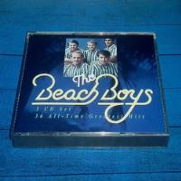 The Beach Boys 36 All Greatest Hits Cdx3 Usa Maceo-disqueria segunda mano  Argentina