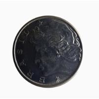 Moneda Real Brasileño 1979 50 Centavos segunda mano  Argentina