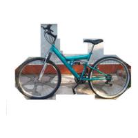 Bicicleta Rod. 26 Free Style Con Amortiguación 18 Cambios, usado segunda mano  Argentina