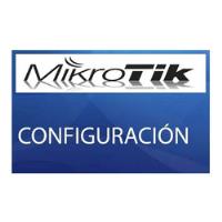 Configuración Mikrotik Router Wifi Avanzado Balanceo 2 Wan  segunda mano  Argentina