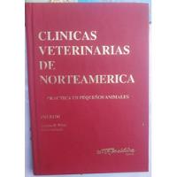 Clínicas Veterinarias De Norteamerica. Prurito segunda mano  Argentina