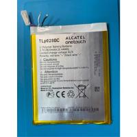 Batería *original* Tablet Alcatel Pixi 3 8056 (envío Gratis) segunda mano  Argentina