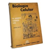 Biologia Celular - De Robertis / El Ateneo segunda mano  Argentina