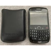 Blackberry Curve 8520. Para Repuestos segunda mano  Argentina