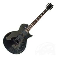 Guitarra Eléctrica Esp Ltd Ec401 Les Paul Mics Emg, usado segunda mano  Argentina