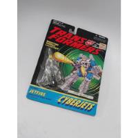 Transformers G2 Autobot Jetfire 1994, Hasbro segunda mano  Argentina