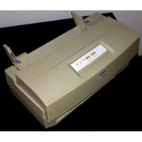 Impresora Epson Stylus Color 200 Para Repuesto -vintage segunda mano  Argentina
