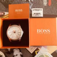 Reloj Hugo Boss Original Usa Cambio Pila No Casio segunda mano  Argentina