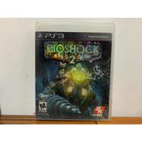 Bioshock 2 Ps3 Fisico Usado segunda mano  Argentina