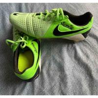 Botines Nike Usados Por El Sueco Kallstrom Ctr360 Maestri Ii segunda mano  Argentina