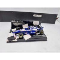 Usado, Williams Fw18 Hill Campeon F1 1996 1/43 Minichamps segunda mano  Argentina