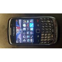 Blackberry Curve 9300 - Megro (movistar) segunda mano  Argentina