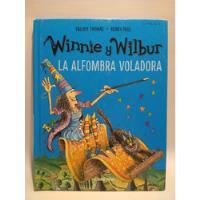 Winnie Y Wilbur La Alfombra Voladora Océano B  segunda mano  Argentina