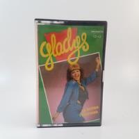 Gladys La Bomba Tucumana Cassette, usado segunda mano  Argentina