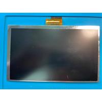 Pantalla Lcd / Display *original* Tablet Pcbox T750, usado segunda mano  Argentina