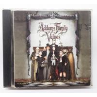 Addams Family Values - Banda De Sonido, usado segunda mano  Argentina