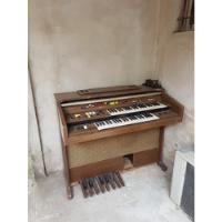 Organo Yamaha Electone B 55 segunda mano  Lanús.