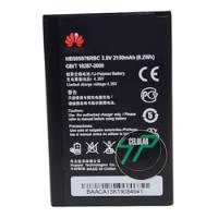 Bateria Huawei Hb505076rbc Ascend Y3 Ii Y600 segunda mano  Argentina