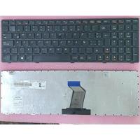Teclado Notebook Lenovo B570 V570 Z570 Z560 G565 G570 G575, usado segunda mano  Argentina