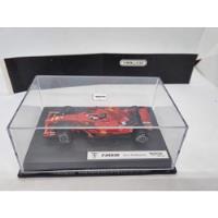 Usado, Ferrari F2008 Kimi Raikkonen 1/43 Hot Wheel Sin Caja Carton segunda mano  Argentina