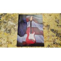 Fender. Stratocaster, Telecaster, American Series, Catálogo segunda mano  Argentina
