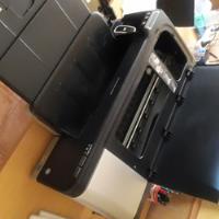 Impresora A 3  Hp Officejet Pro K8600 Funcionando Sin Uso segunda mano  Argentina