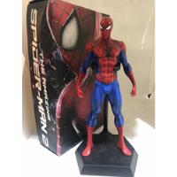 Spiderman Amazing 2 Crazy Toys En Caja segunda mano  Argentina