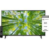 Smart Tv LG 50 Pulgadas 4k Ultra Hd 50uq8050psb, usado segunda mano  Argentina