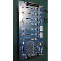 Consola Mixer Skp Sm2005 Phono Line Mic segunda mano  Argentina