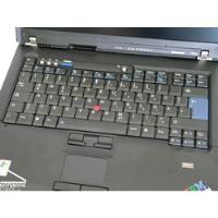 Repuestos Notebook Lenovo Ibm Thinkpad T60 segunda mano  Argentina