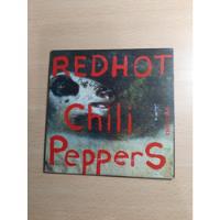 Red Hot Chili Peppers - By The Way / Promo / Cd  segunda mano  Argentina