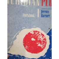 Meridian Plus Workbook 1 Harmer Longman segunda mano  Argentina