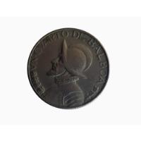 Usado, Moneda Panamá 1970 1/4 Cuarto Balboa segunda mano  Argentina