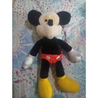 Muñeco De Mickey Mouse , usado segunda mano  Argentina