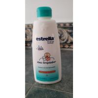 Oleo Calcáreo Con Vitamina E & Aloe Vera Estrella Baby 246ml, usado segunda mano  Argentina