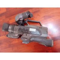 Videocamara Sony Dsr200 Dvcam (para Reparar) Liquido!!! segunda mano  Argentina