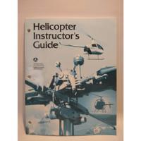 Helicopter Instructor's Guide  Faa segunda mano  Argentina