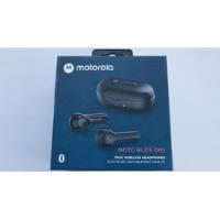 Auriculares Motorola Moto Buds 085 Bluetooth Ipx5 Original  segunda mano  Argentina