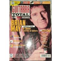 Usado, Brian May Queen Led Zeppelin Offpring Guitarra Total N 9 segunda mano  Argentina
