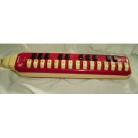 Armonica Flauta  Melodica Hohner Made In Germany Musica  segunda mano  Argentina