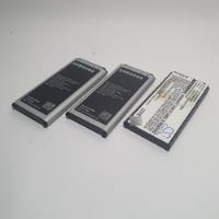 Lote X3 Baterias Usadas Para Samsung S5 Mini - Outlet segunda mano  Argentina
