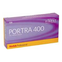 Rollo Kodak Portra Color 400 120 Formato Medio segunda mano  Argentina