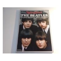Revista Rolling Stones - The Beatles Edición De Colección , usado segunda mano  Argentina
