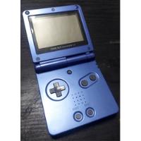 Nintendo Game Boy Advance Sp segunda mano  Argentina