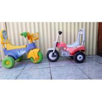 Triciclos Para Niño , usado segunda mano  Argentina